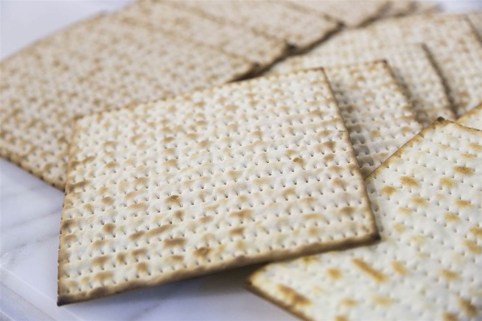 7 Passover Foods To Get Excited For