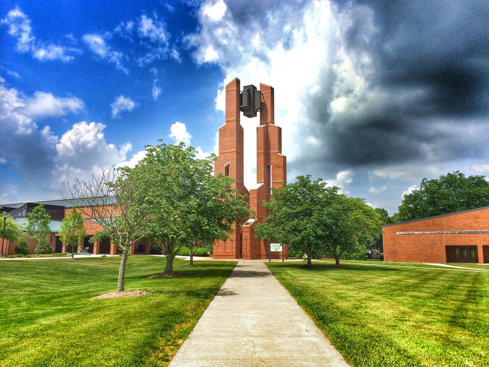 18 Blessings I Overlooked At Taylor University