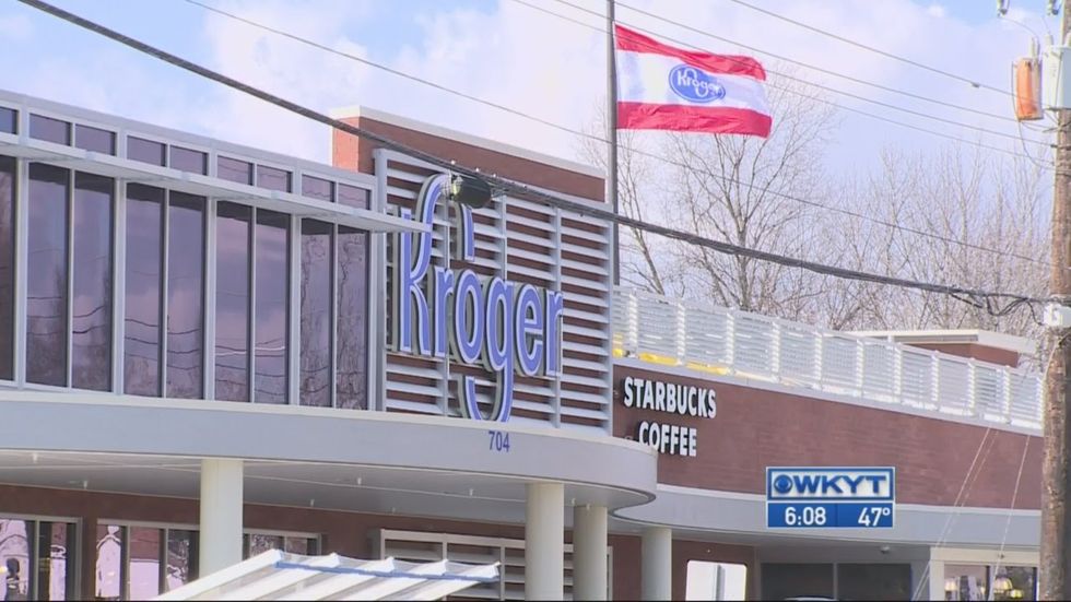 6 Reasons Why Kroger is a Kentucky Student's Best Friend