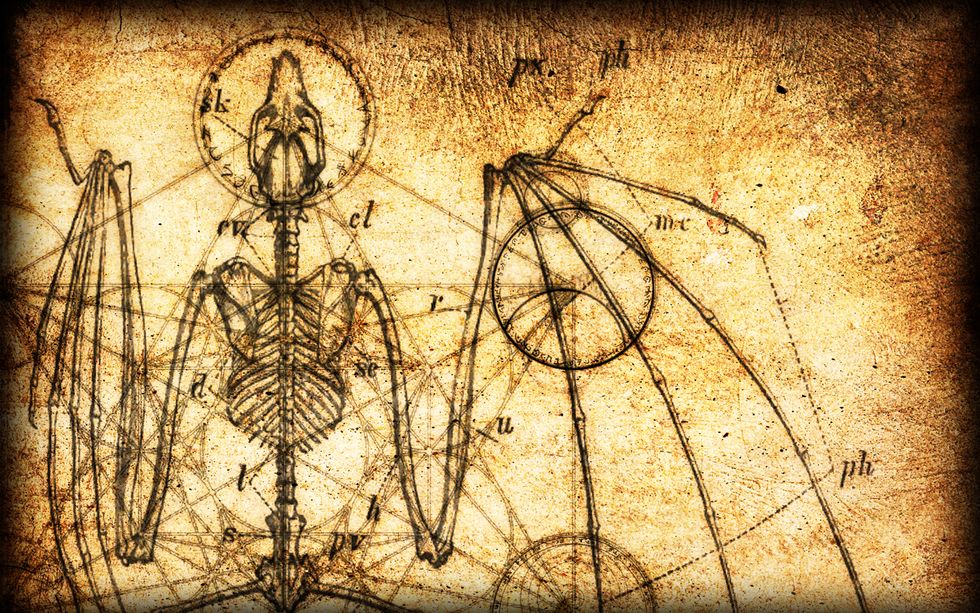 10 Pieces Of Steampunk Room Decor That Everyone Wants