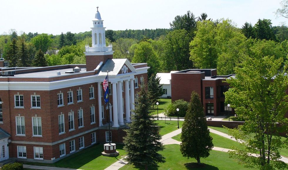 5 Reasons To Choose A Small College
