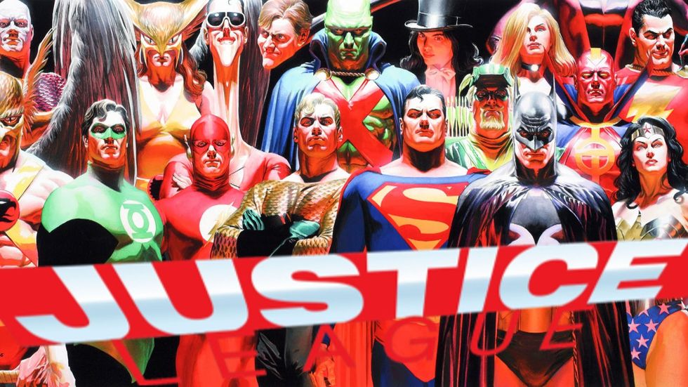 The Year of the Nerd