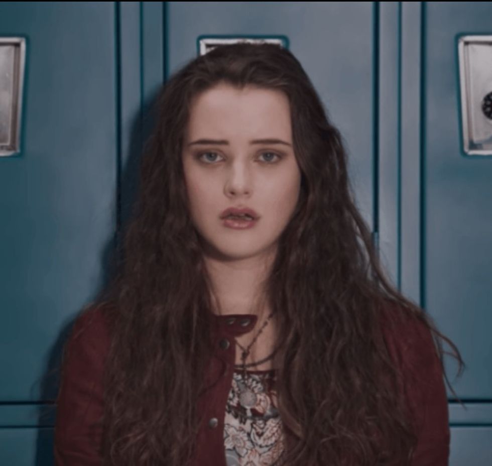 10 Questions I Have After Watching 13 Reasons Why