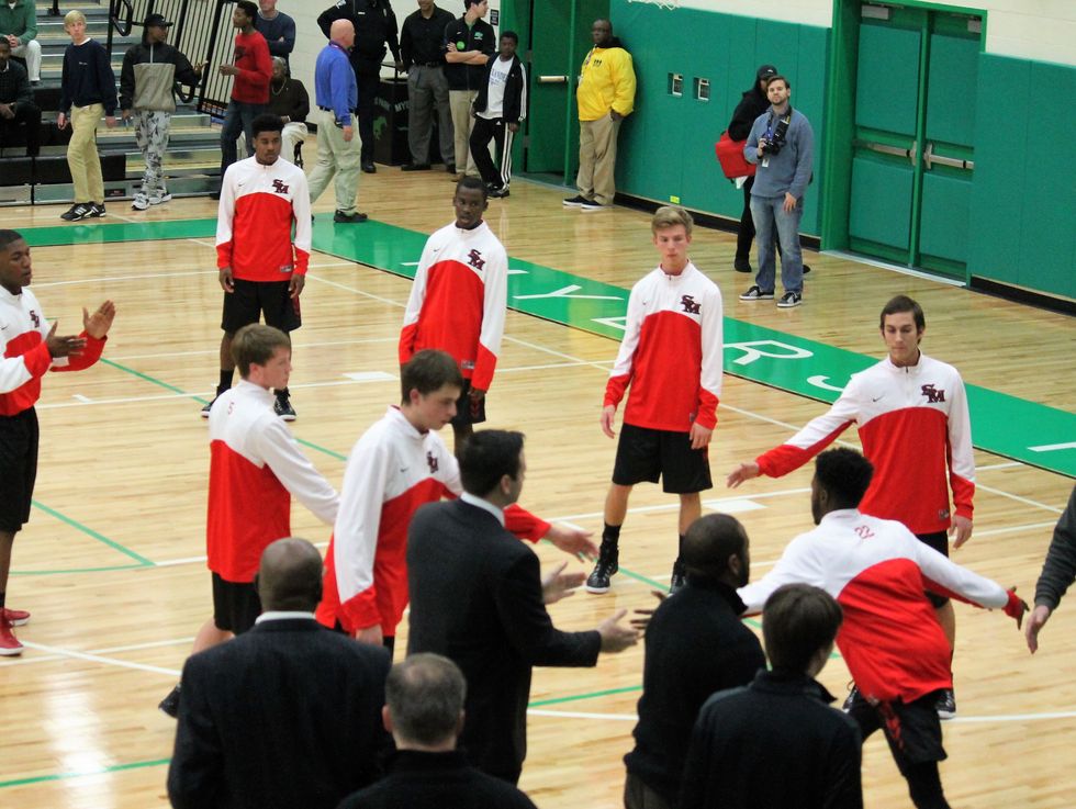 My Perseverance Story