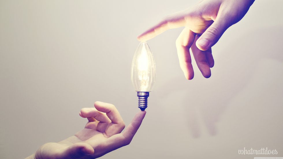 10 Ways To Connection With Human Emotion