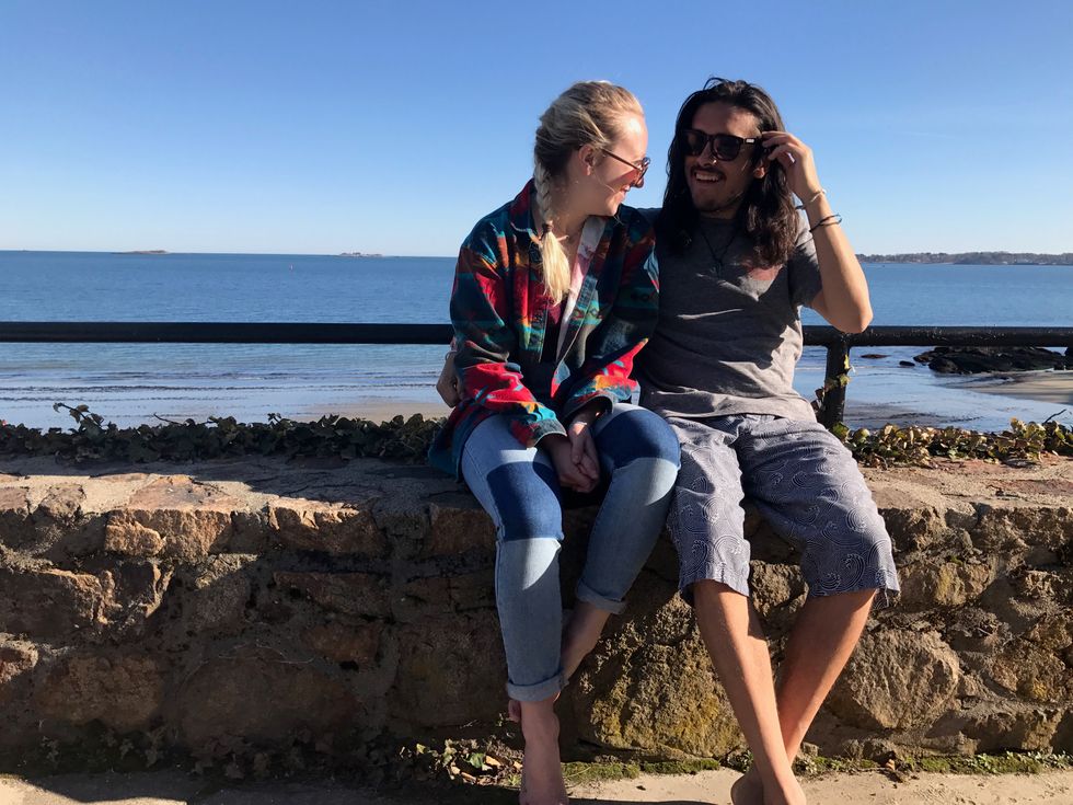 XXI Century Romantic Trial