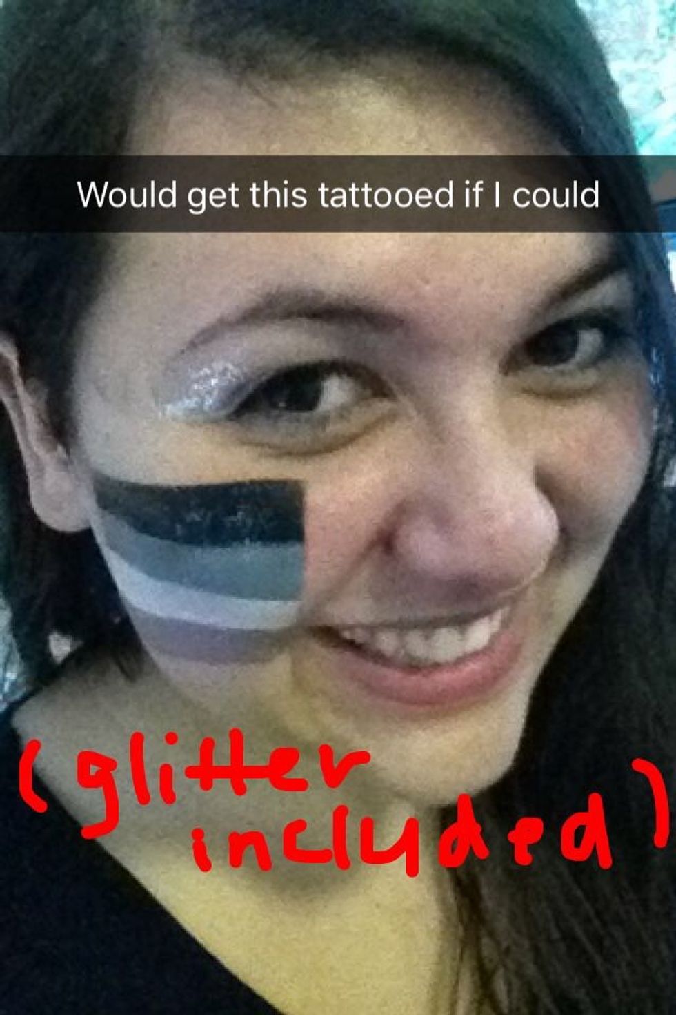 5 Things Straight Asexuals Experience