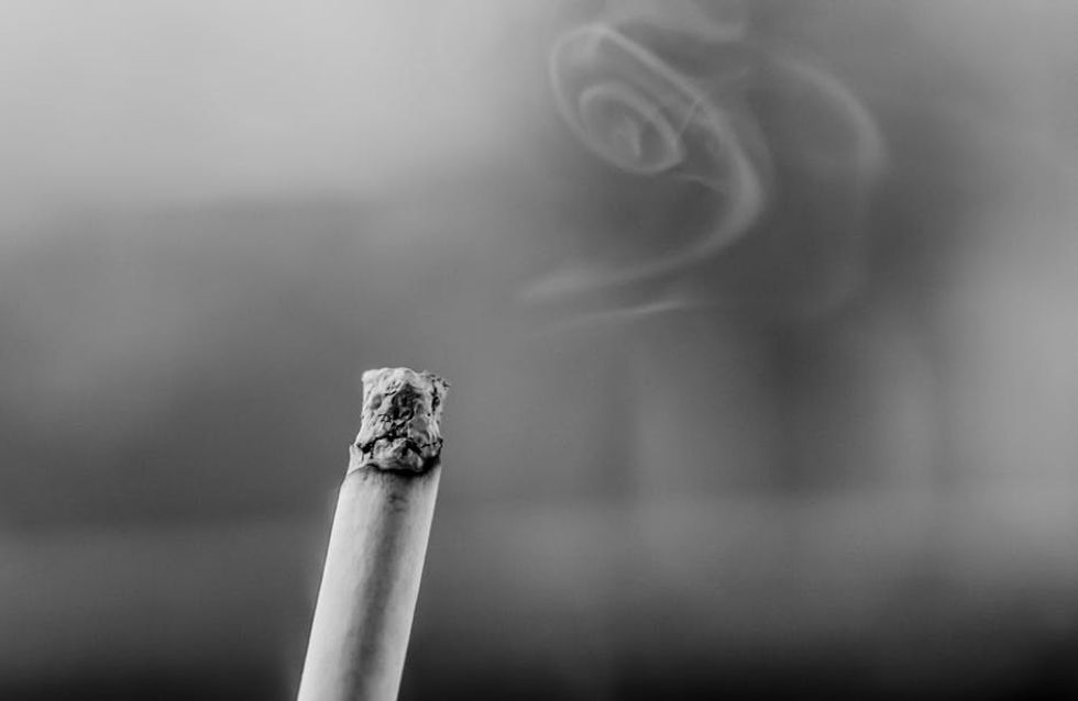 The Cost Of Smoking, A Monetary Analysis