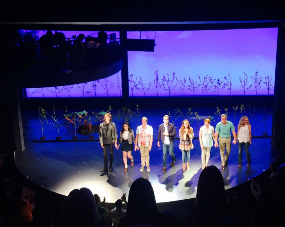 17 Reasons Why I Have "Dear Evan Hansen" On Repeat