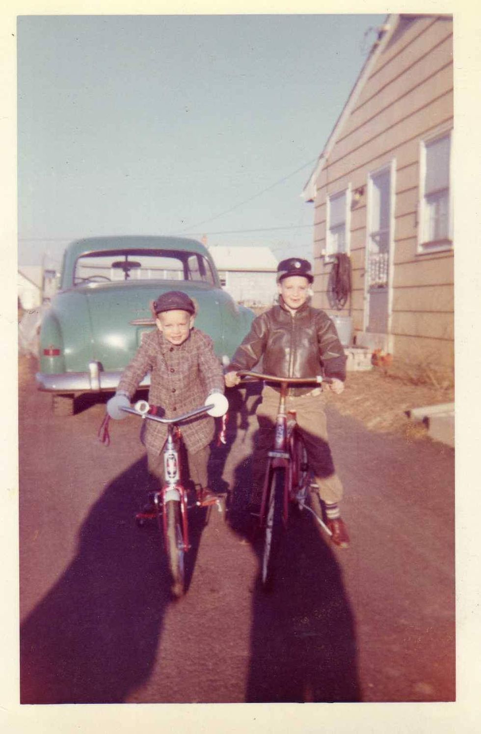 Ten Years Feels Like A Lifetime