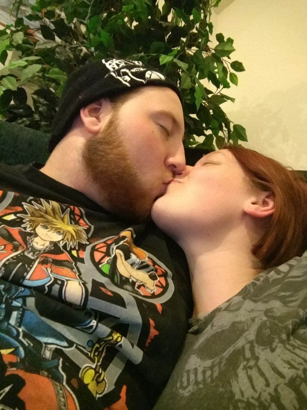 To The Man I Love Dearly