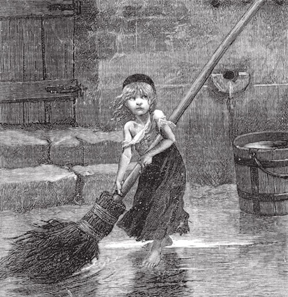 5 Reasons Why You Should Read Les Miserables