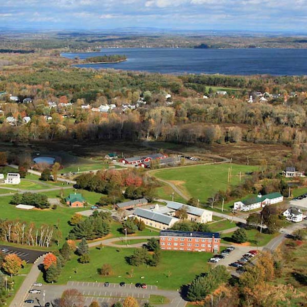 7 Things You Learn As A College Freshman