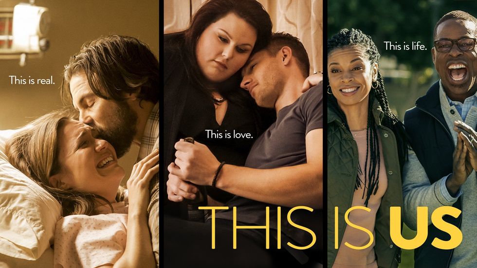 5 Reasons To Watch 'This Is Us'