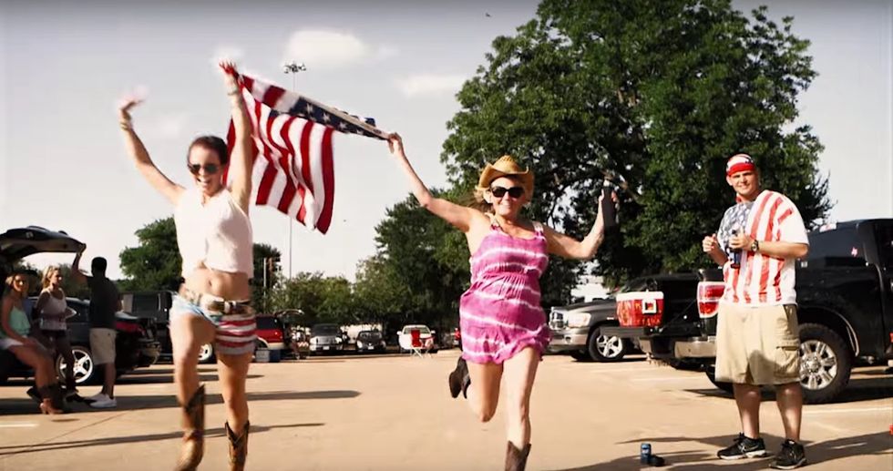 9 Things I LOVE About Being Southern