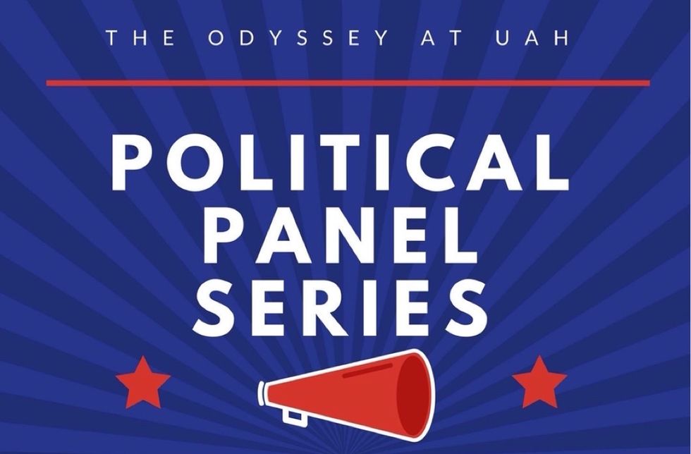 A Conservative Student’s Observations On The UAH Odyssey Panel