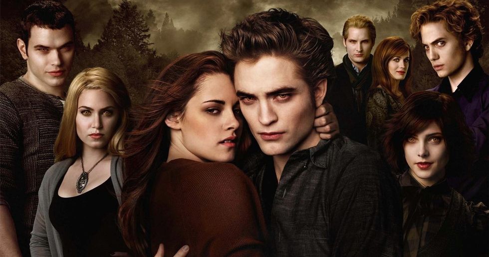 16 Things That All Former Twilight Super Fans Will Remember