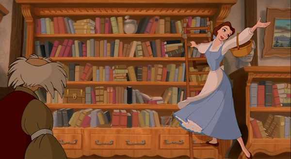 15 People You'll Encounter In An English Class