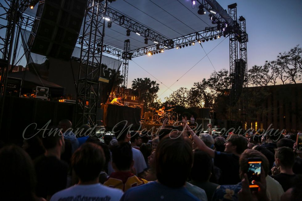 MIGOS, RAE SREMMURD, AND TRAVIS SCOTT CANCELLED: An Insider's Perspective on USC's Springfest Shocking Shutdown