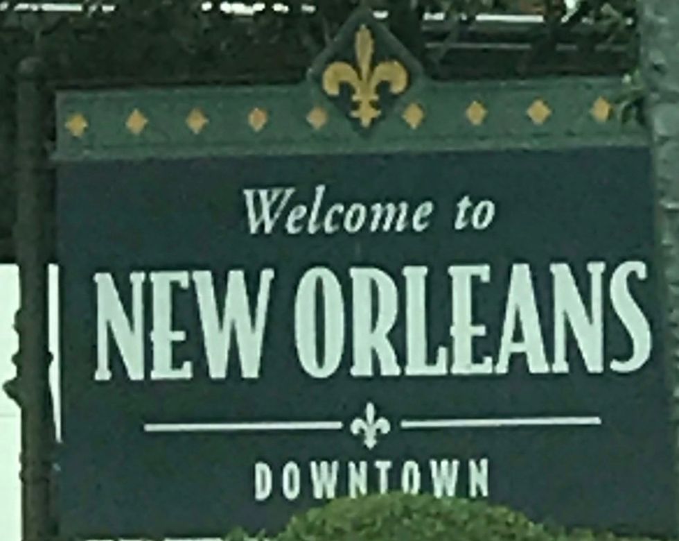 7 Parts Of New Orleans You Must See
