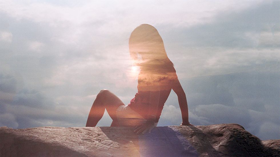 Reincarnation: A Reality For These Figures