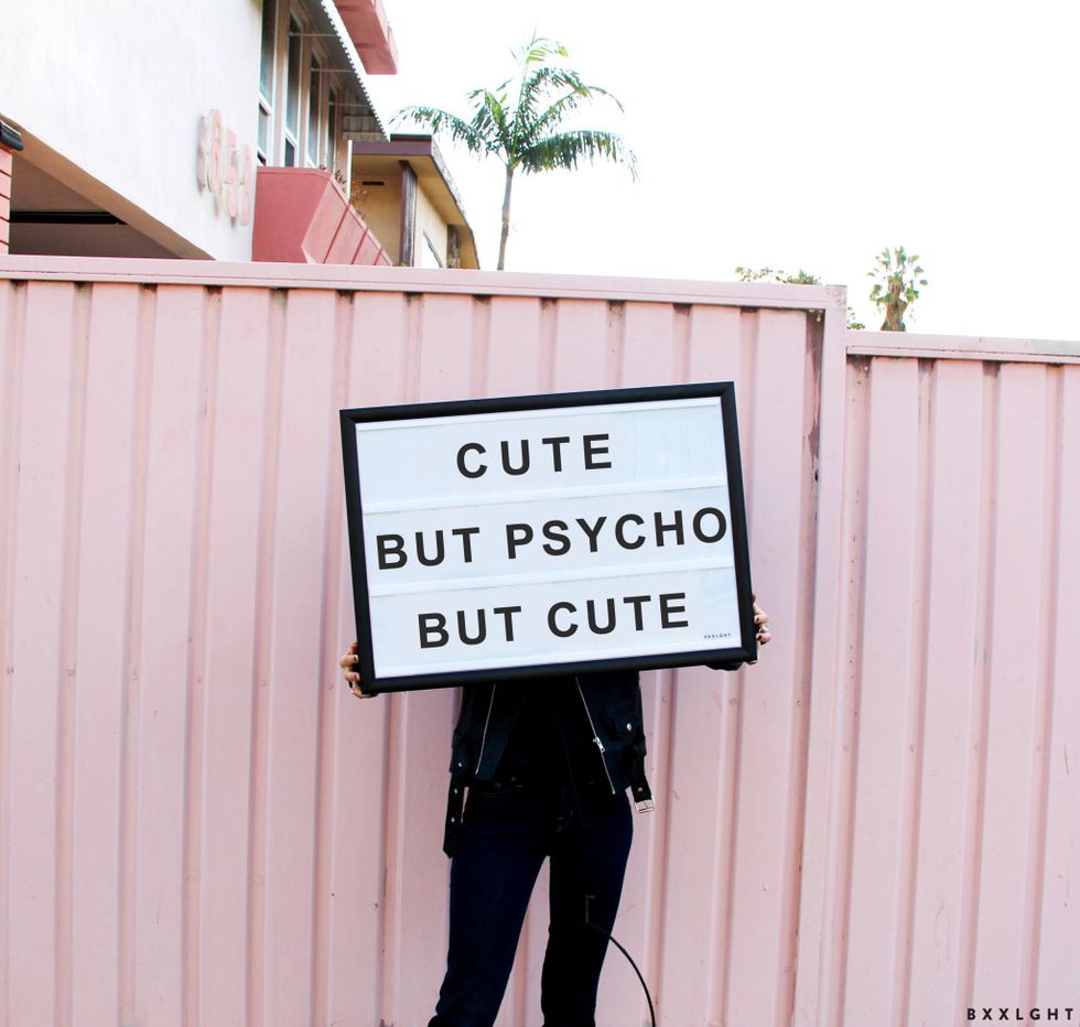 It's Okay To Be An Angsty Twenty-Something