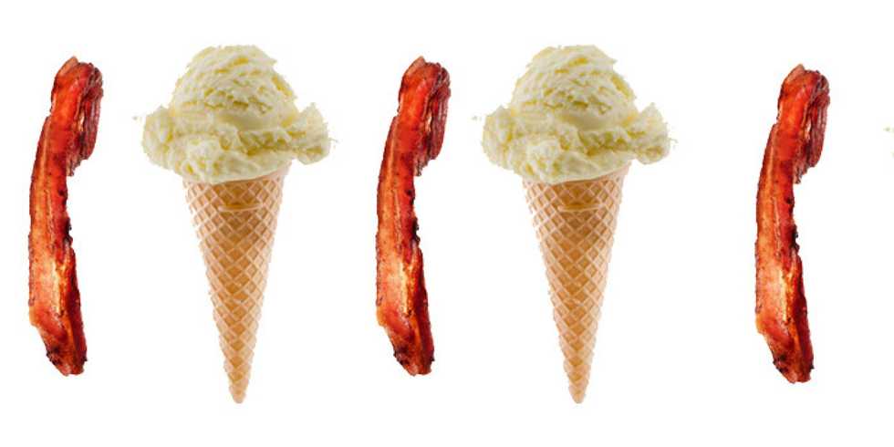 Unusual Food Combos You Never Knew You Wanted