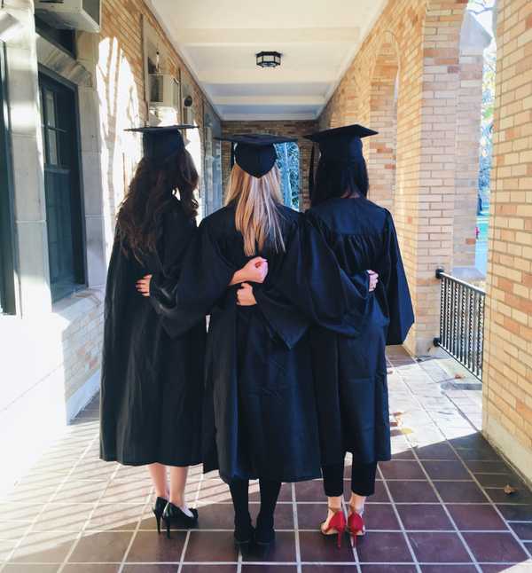8 Questions You Should Never Ask A Graduating College Senior