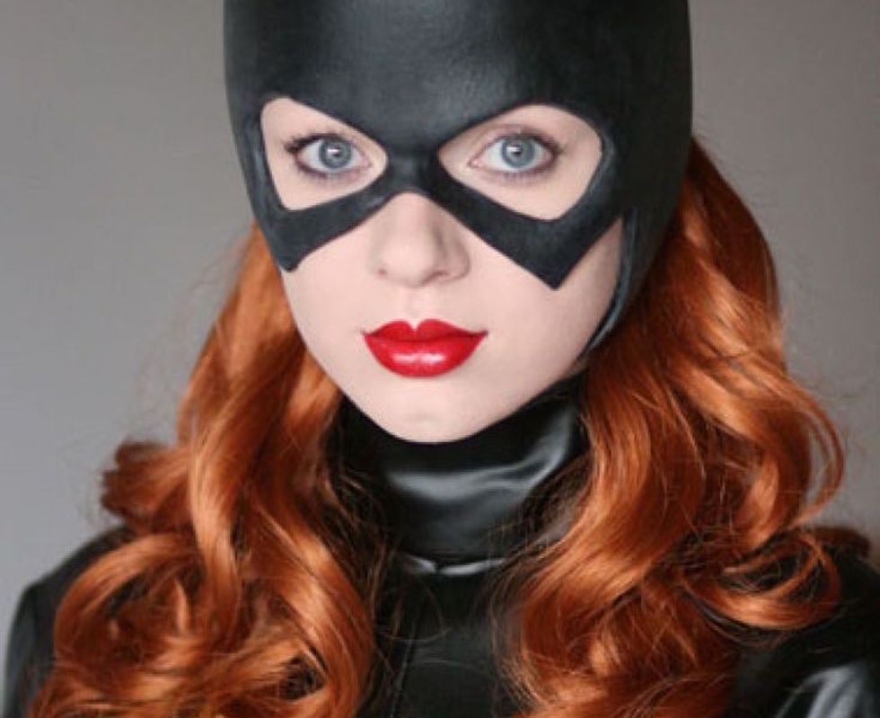 Why Joss Whedon's 'Batgirl' Needs To Be Feminist