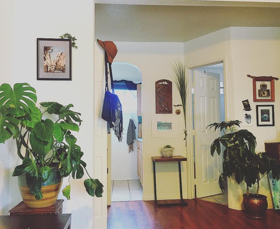 How Moving My Furniture Around Actually Changed My Life