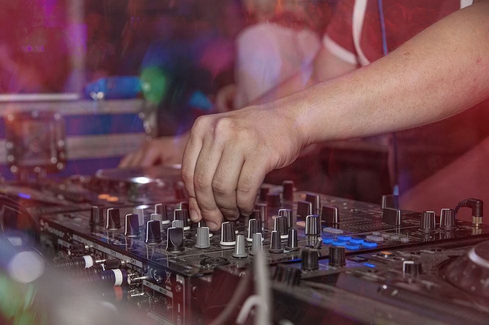 5 Things I Wish I Knew When I First Started DJing