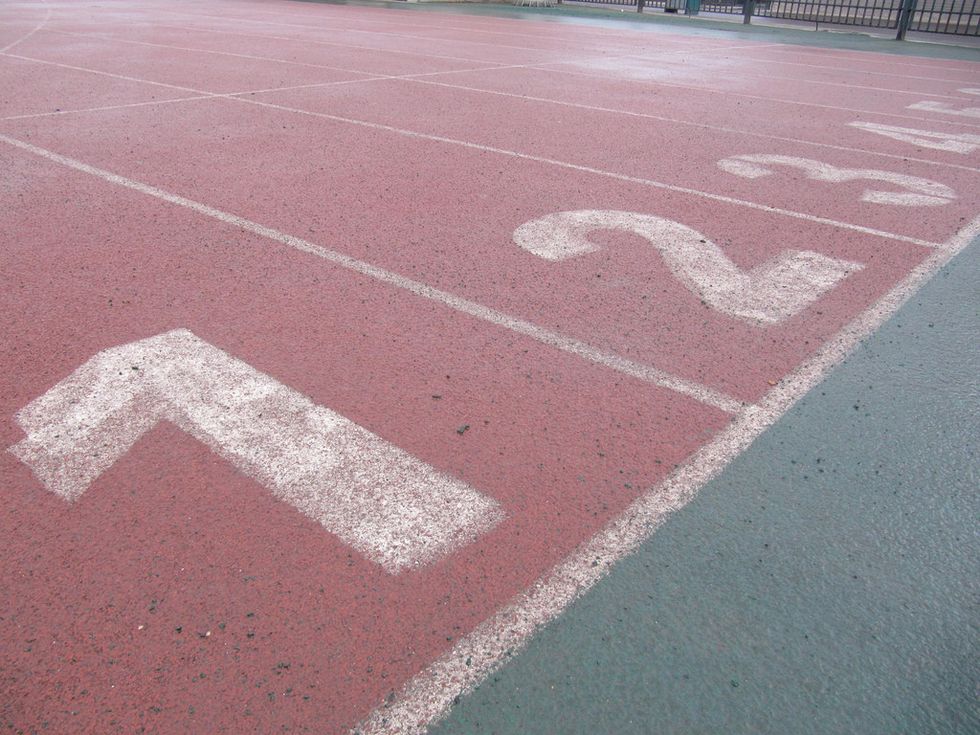 First Place Doesn't Mean You Won the Race