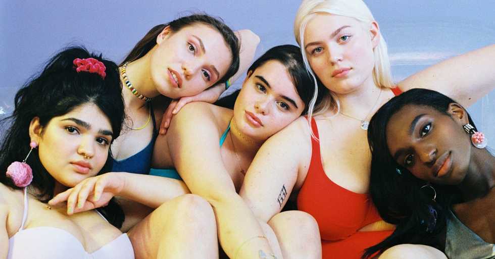 Our Influence On A Body Positive Image
