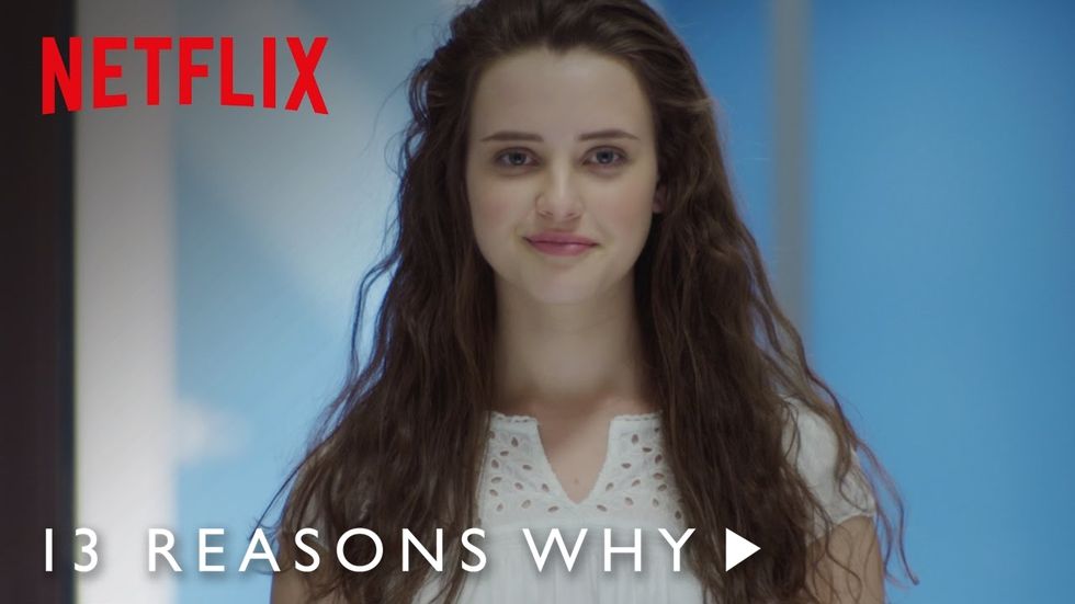 The Reason Why '13 Reasons Why' Is Important