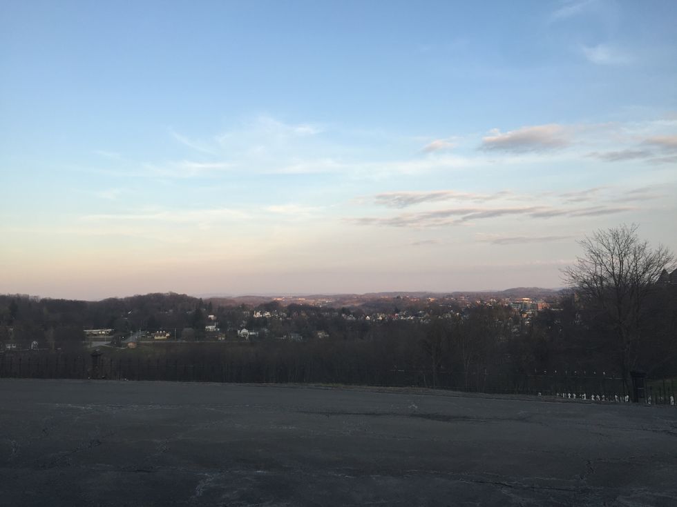 2nd Semester As Told By New Girl