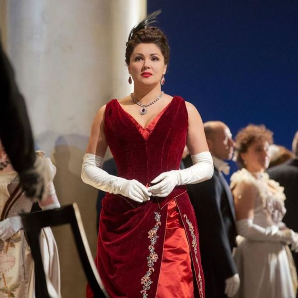 Opera Is Not Dead...Yet