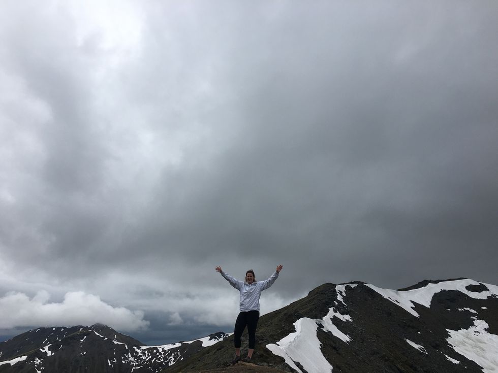 It's Time To Stop Saying Sorry