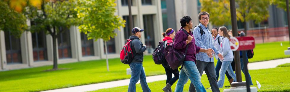 "Senioritis" Doesn't Only Apply To seniors