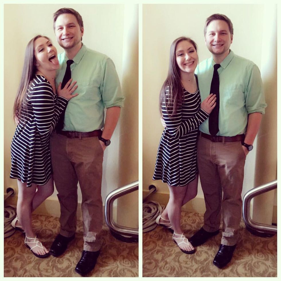 Guys And Girls Can Just Be Friends