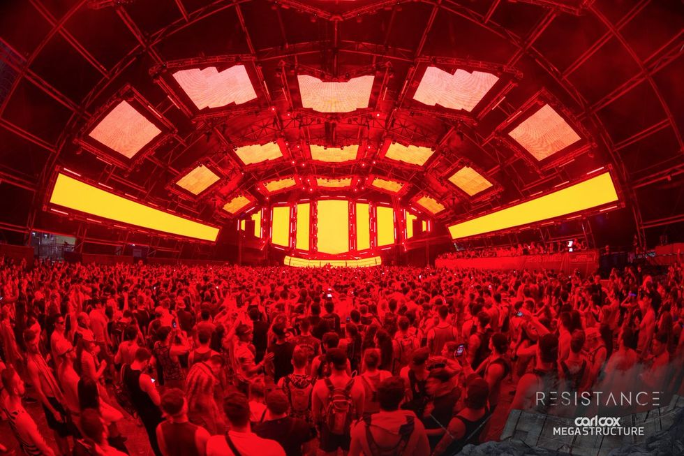 Top 5 Bay Area Concerts in April