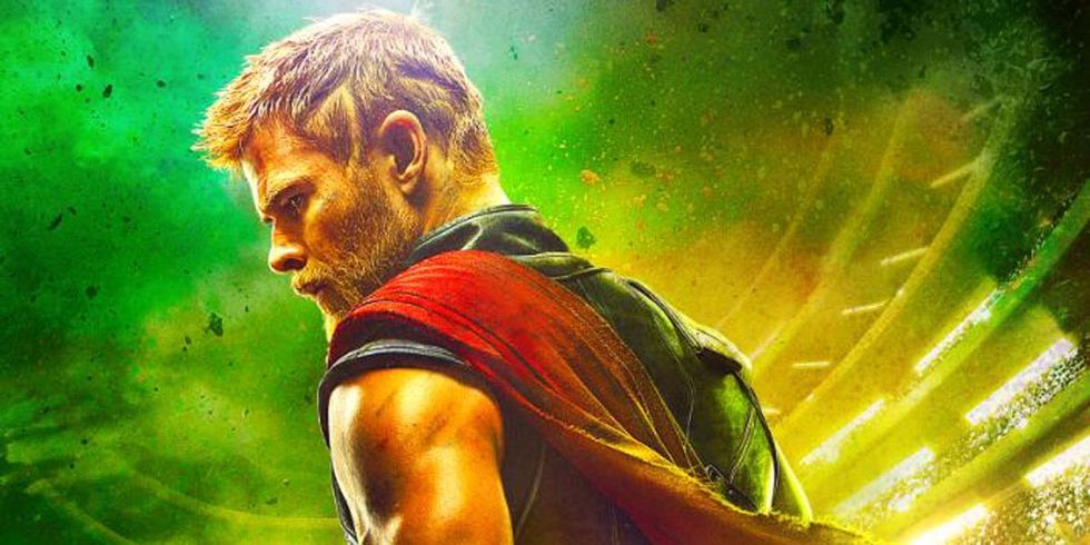 We Need To Talk About The Thor: Ragnarok Trailer