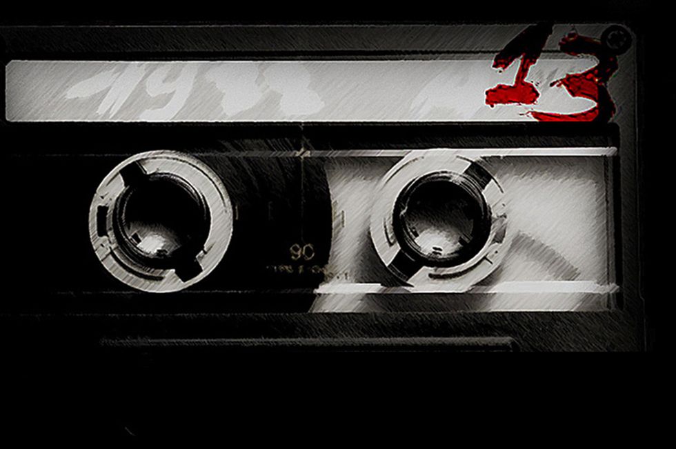 The One Lesson Every Young Adult Needs To Learn From "13 Reasons Why"