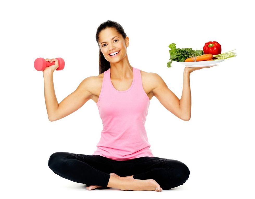 5 Tips To Stay Healthy This Spring