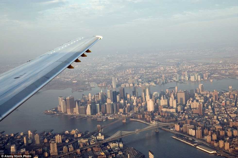 Why You Should Travel Outside Of Your Comfort Zone
