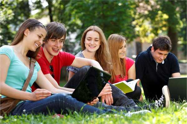 If You Know These 20 Things, You'll Do Well In College