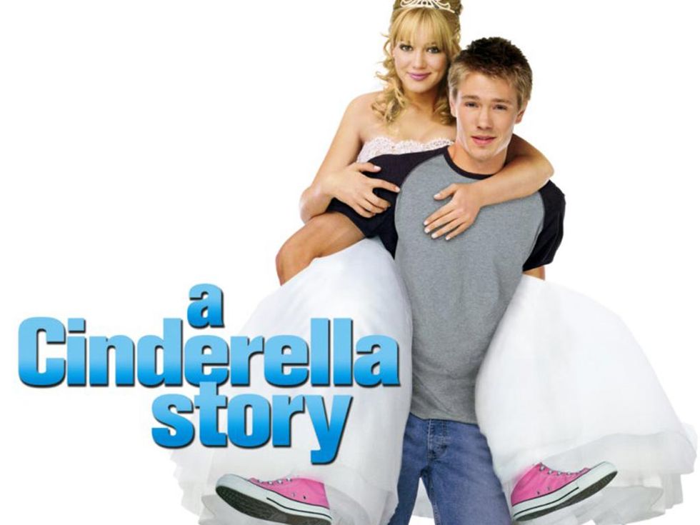 13 Important Questions I Have for 'A Cinderella Story'