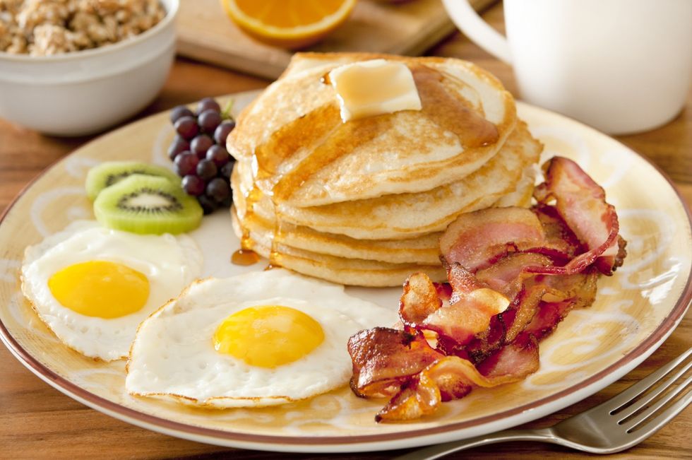 6 Best Breakfast Places In Johns Creek, GA