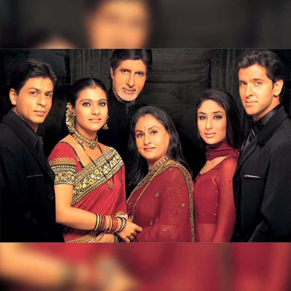 6 Things Only Kids With Indian Parents Know To Be True