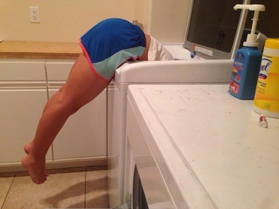 10 Phrases Every Short Girl Has Said At Least Once