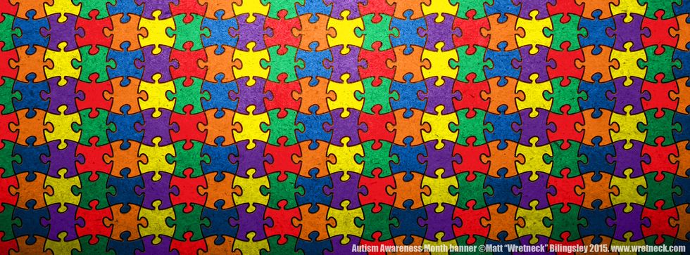 Autism Awareness And Why It Is Important